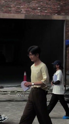 🍒[26.06.28] Our’s Zhang Jiawei~ #zhanglinghe #张凌赫 #장링허 #張玲河