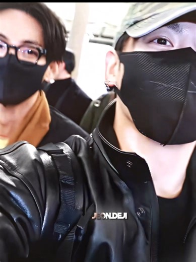 BTS Reunion Highlights: Heartwarming Moments at the Airport