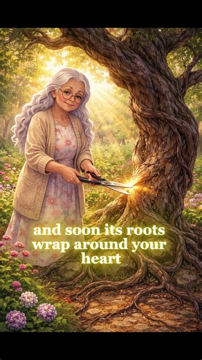 Unforgiveness Is a Poison Tree #shorts #lifelessons #forgiveness #wisdom #gentlewisdom #lifeadvice