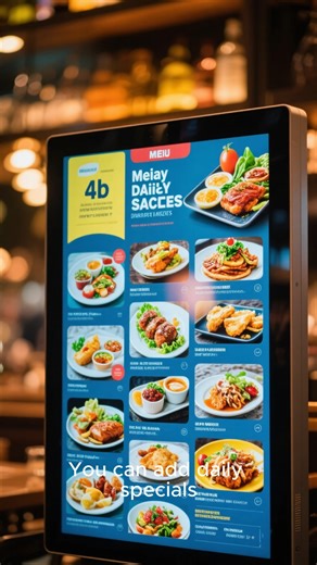 To Build a Digital QR Menu for Your Restaurant (2026 Guide) | TOP TIP