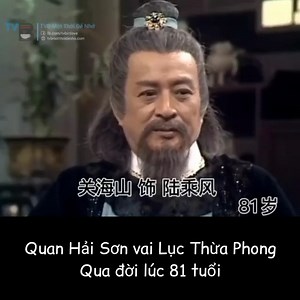 原來有這麼多已經不在了🥺 Cố diễn viên Anh Hùng Xạ Điêu 1983...Lần lượt từng người họ ra đi, xem mà buồn quá🥺 | TVB - Một thời để nhớ