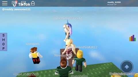 Fond the emoji☺️ #foryou #foryoupage #roblox