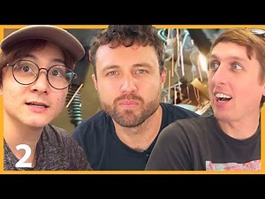 we build robot episode 69