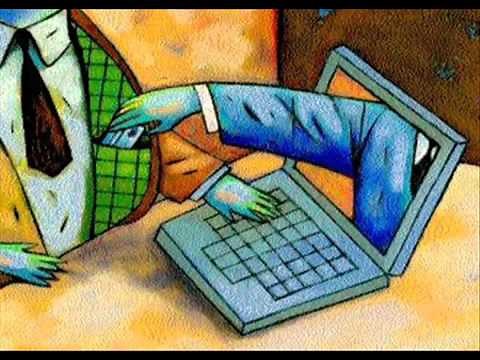 Cuáles son las Ventajas y desventajas de Internet.