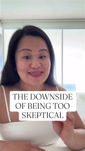 The Downside of Being Too Skeptical | How Distrust Pushes People Away