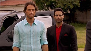 Capítulo Final: Uno de los dos murió