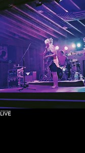 Here's a clip from a late-night stop at OZ'Z Bar & Grill to seePoplar St. 🎸🎶Glad to see them playing out again! #ItPlaysInPeoria #supportlivemusic #sherocks #electricguitarsolo | Peoria Music Live