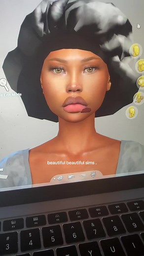 @Sierra The Simmer does her big one everytime!