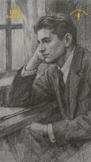 Kafka and the Human Being Trapped Everywhere