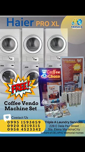 31 reactions · 24 comments | LAUNDRY BUSINESS na dagdag KABUHAYAN...