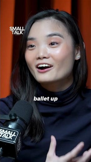 It felt like God was asking me to give up my dream…