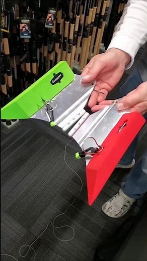 How To Use Planer Boards