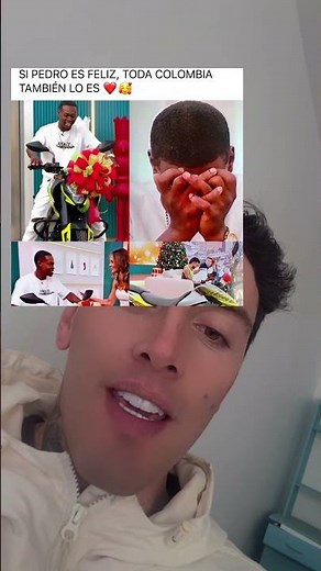 Pedrito 🙏❤️ #desafiodelsiglo #desafiothebox #desafiothebox2025
