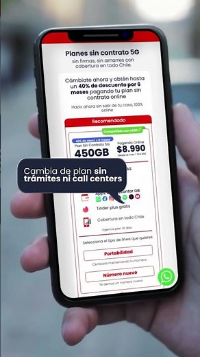 Virgin Mobile — Your plan, your rules 😎