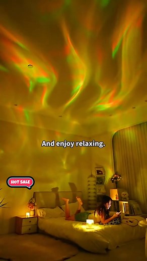 4.8K reactions · 333 shares |  Bring the Magic of Northern Lights...