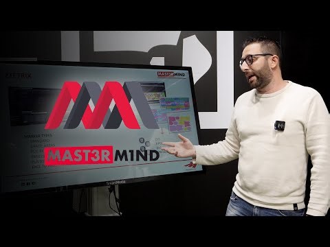 Unveiling Mastermind: Explore the Green Side of the software.