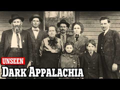 10 Deadliest Hillbillies of the Appalachian Mountains — Why No One Ever Sees Them