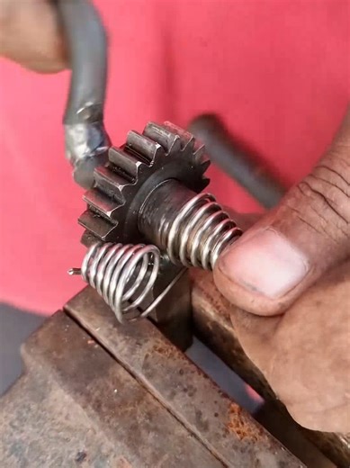 Key Chain Making Techniques Using Welding Methods