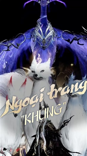 🫨 NGOẠI TRANG NAM “KHỦNG” TRONG NGHỊCH THỦY HÀN 👉 Tải ngay Nghịch Thuỷ Hàn tại: https://nthvng.onelink.me/OzoP/rs0f2n8m Visual này mà xuất hiện là giang hồ rung chuyển, nhìn phát biết ngay chính là nam chính! 💥 Ngoại trang trong Nghịch Thủy Hàn không chỉ “khủng” về thiết kế mà còn áp đảo với hiệu ứng ánh sáng cực phẩm – áo choàng tung bay, vũ khí phát sáng, thần thái ngời ngời. ⚔️ Chuyển động mượt Tuyệt Đối Điện Ảnh, khí chất ngút trời, đứng đâu cũng nổi bần bật! Thiếu Hiệp đã sẵn sàng trở th