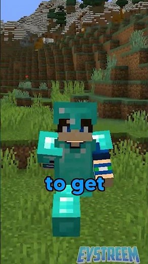 Minecraft, But Taking DAMAGE Is Randomized…