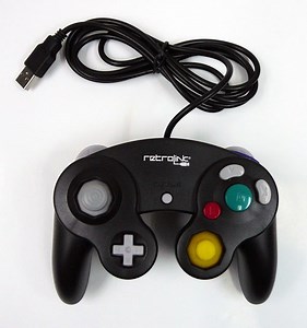 Installing Gamecube Controller Driver For Windows