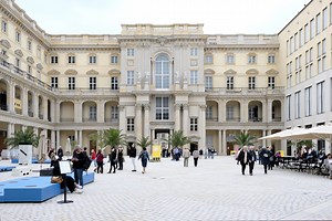 Humboldt Forum im Berliner Schloss: Alle Infos zum Kulturzentrum
