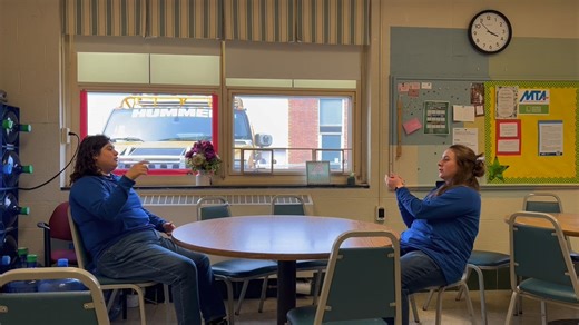 Potter Elementary Commercial