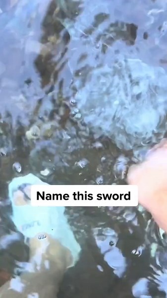 Do you want one #sword#transparent #swordtiktok #weapon #swords #katana #samurai #handmade #cool#amazing