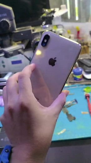 iPhone Xs Max 0.5 Camera Tutorial