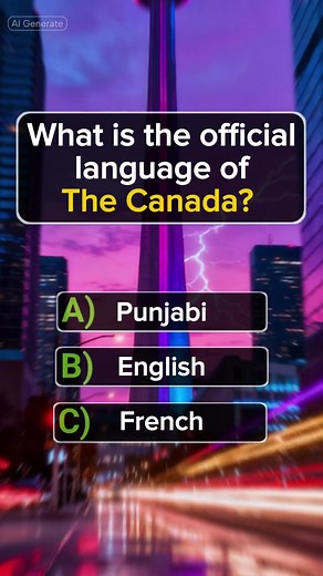Pass the Canadian Citizenship Test: Essential Quiz