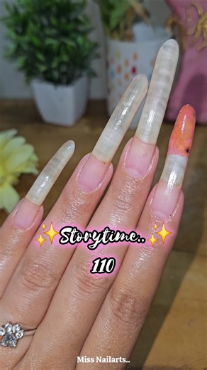 Storytime: 110: Why i stop Making Videos For Weeks?✨️ Miss Nailarts🌸