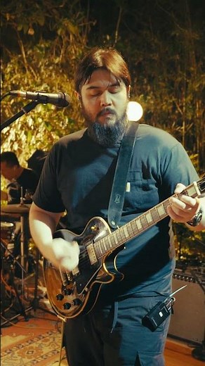 Kung Wala Ka (The Cozy Cove Fest) - Hale