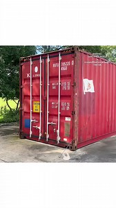 18K views · 91 reactions | Tiny Shipping Container Transformation | Shipping Container World | Facebook
