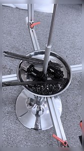 AERO50Ⅱ Road Wheel Assembly Step 2: Threading the Drive Side Spokes.🔩🎯#icancycling #aero50 #wheelassembly #CarbonWheels | Icancycling