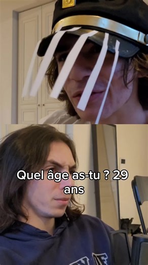 Conversations Humoristiques sur l'Âge avec Jojo