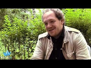 Entretien avec Mathias Enard 1/3