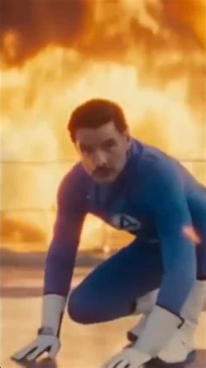 Doombots Ne Dhokha Diya! 🤖👑 Doctor Doom vs Fantastic Four! #shorts #doomsday #viral #avengers