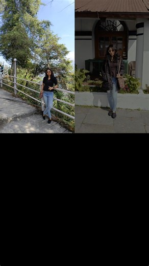 25 reactions | My mussoorie trip pictures #naturereels #travelstories | Moumita Bhadury | Facebook