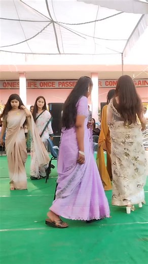 Just In on Instagram: "Musical chairs for girls"