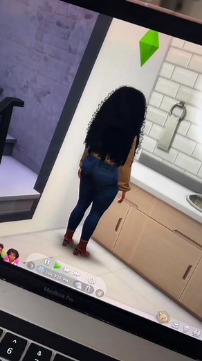 Functional Cars in Sims 4 | Waronkcc Mod Showcase