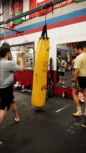WHY WE TRAIN BOTH SIDES AT YMT 🔄