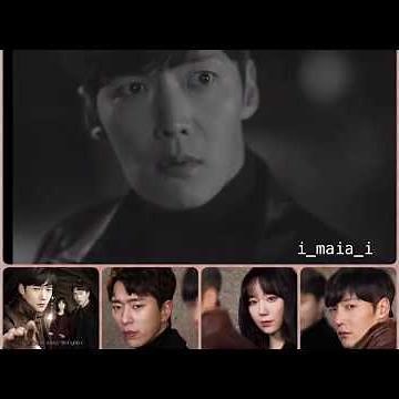 مسلسل الجريمه والخيال الكوري Tunnel * 터널 * النفق ...تقرير