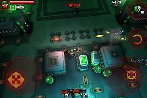 Sneak Peek: Hands On With Revolt