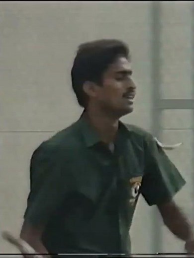 Shahbaz Ahmed Brilliant Play Leads to Goal | Pakistan vs Netherlands | Olympics 1992