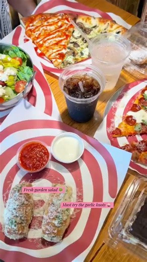 Have you tried Mr.Moto Pizza in San Diego?