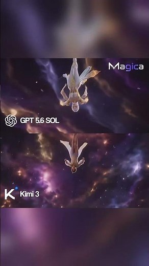 Kimi K3 vs GPT 5.6 Sol: Which AI Builds a Better Gaming App?