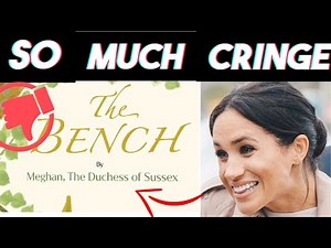 7.2K views · 288 reactions | Meghan Markle The Bench Cringe Harry and Meghan Discuss Fathers While Being Estranged From Theirs | ObwbihhsR | Facebook