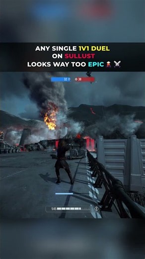 Is this the best duel map ever made