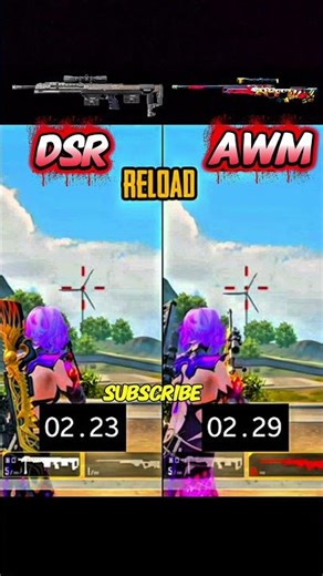 Don't ❌use AWM before watching this! #pubg # AWM |AWM| groza# short