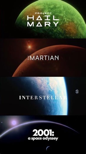 The 4 Greatest Space Movies Ever Made: Which One Wins? 🚀